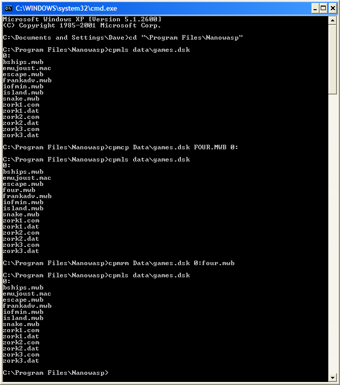 cpmtools