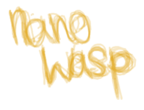 nanowasp